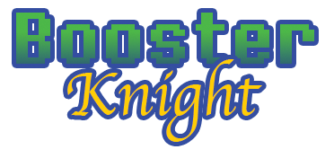 Booster Knight