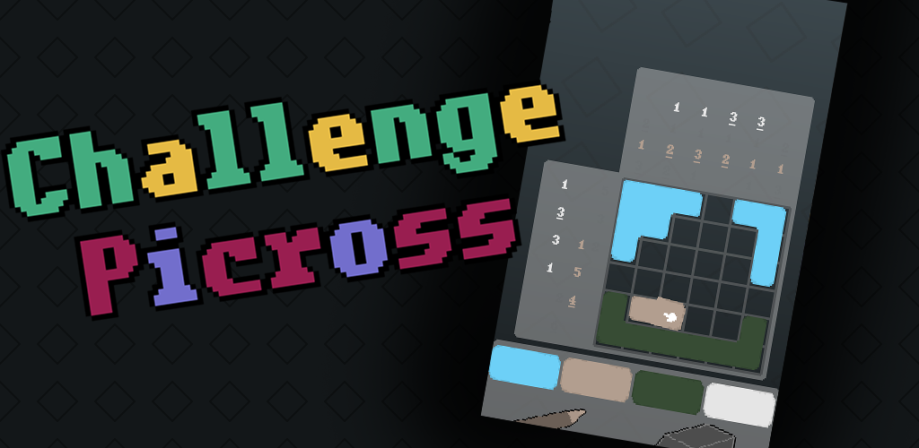 Challenge Picross