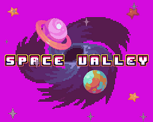 SPACE VALLEY