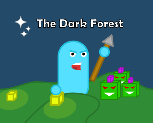 The Dark Forest