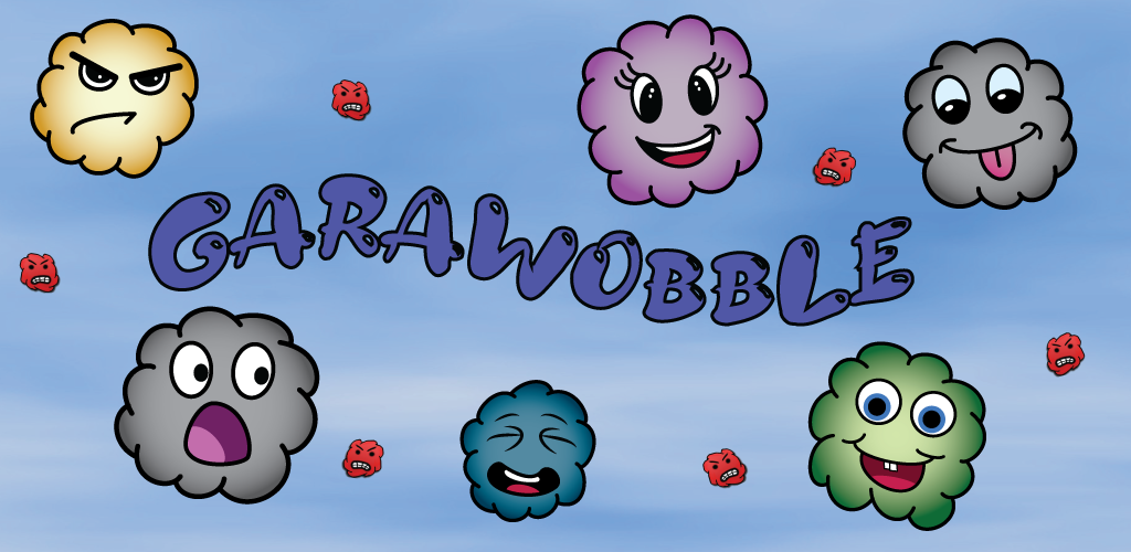 Garawobble