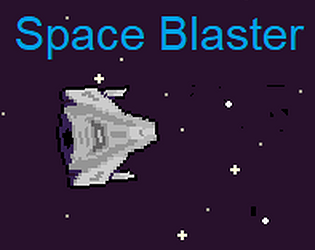 Space Blaster
