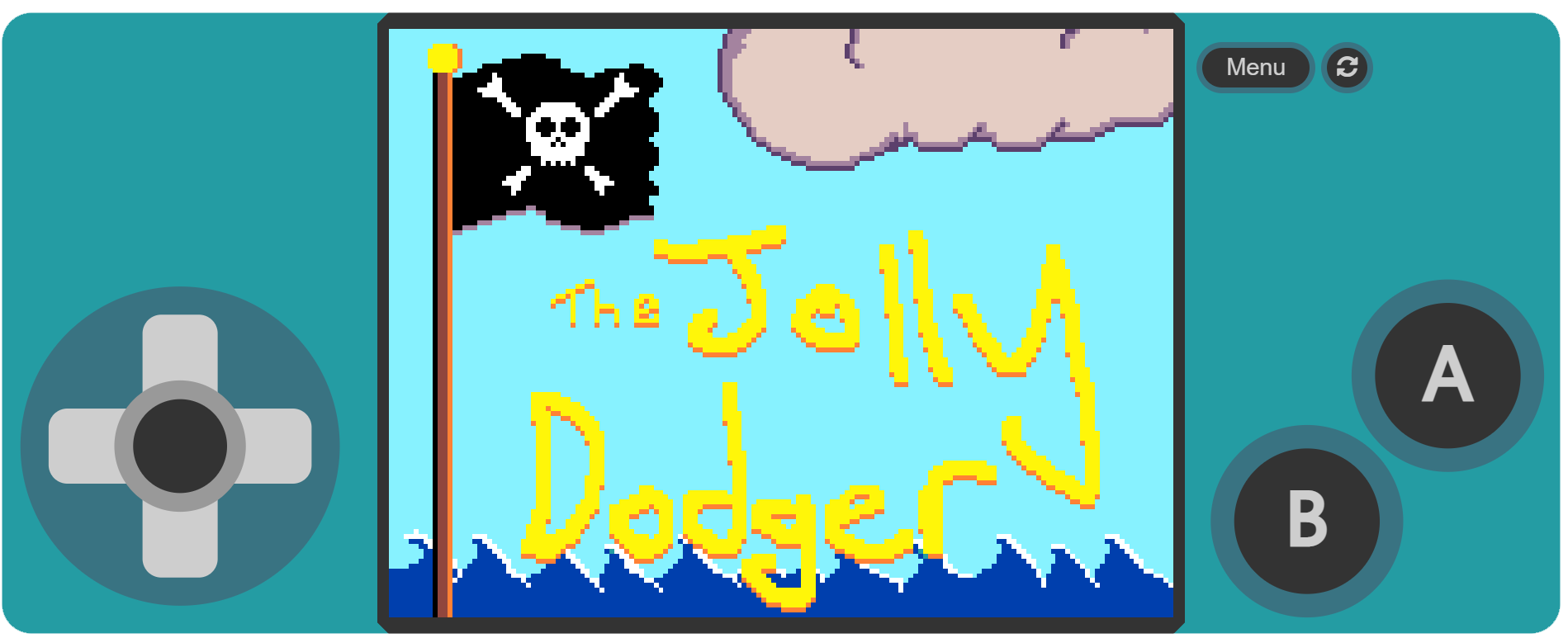 The Jolly Dodger