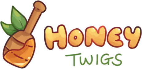 Honey Twigs