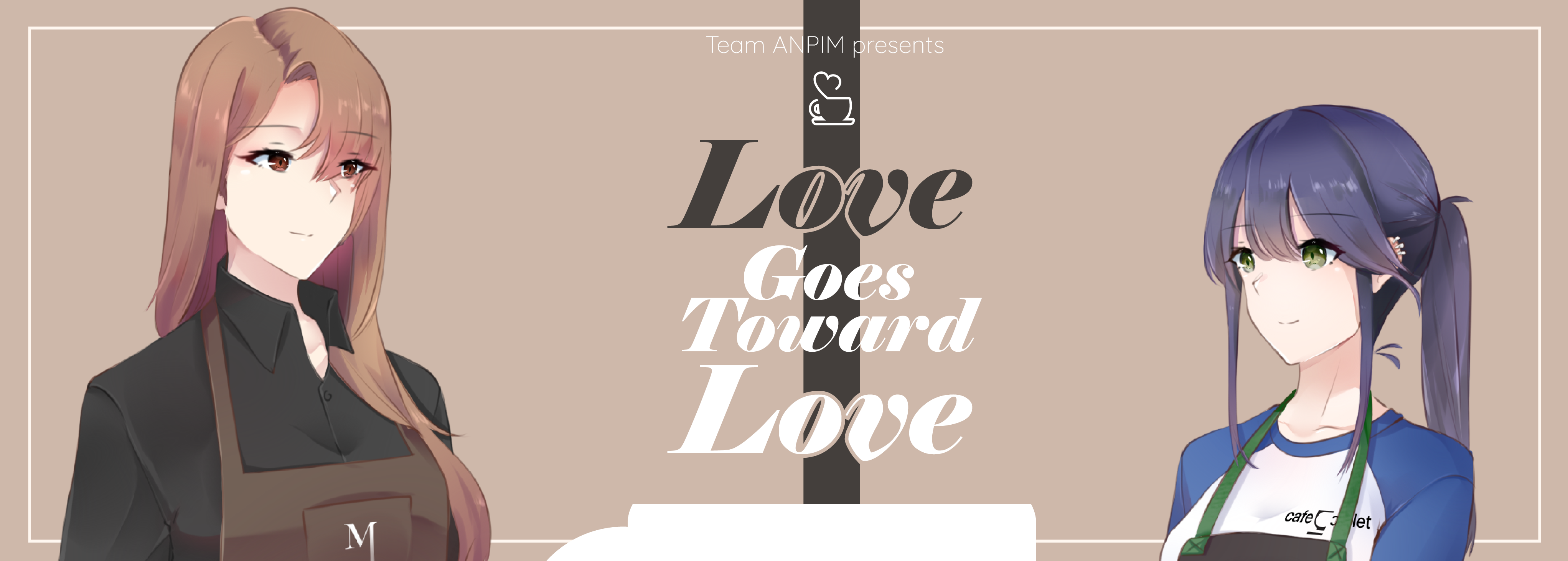 Love Goes Toward Love