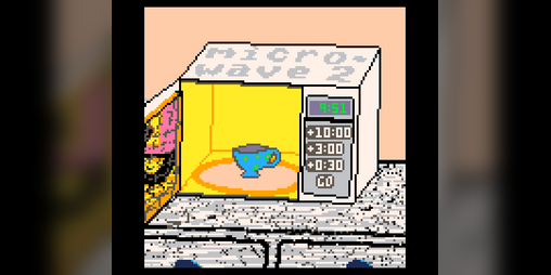 Cover image for microwave2 (3/10)
