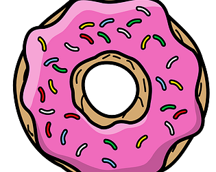 DonutGaming Game