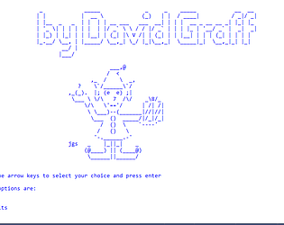 TheGrinchTextAdventure