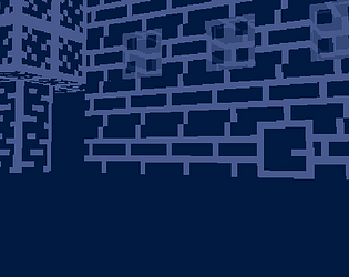 ENTER THE UNKNOWN