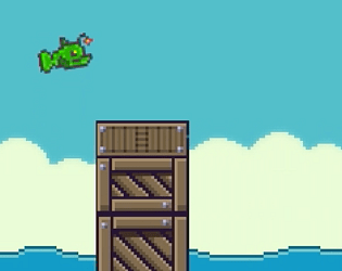 Flappy Birds Battle Royale Game Is Released