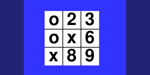 Cover image for TIC-TAC-TOE AI