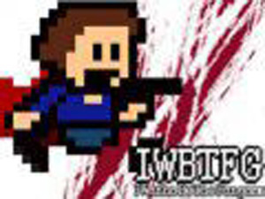Cover image for I Wanna be the Fangame!