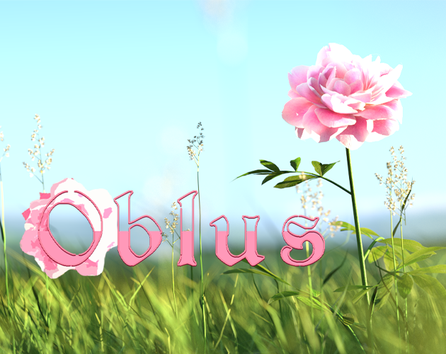Cover image for Oblus