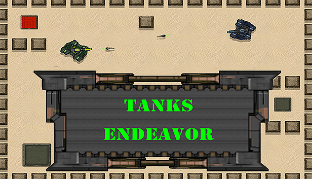 Tanks Endeavor Demo