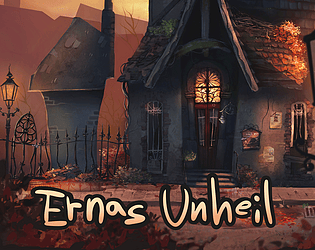 Ernas Unheil