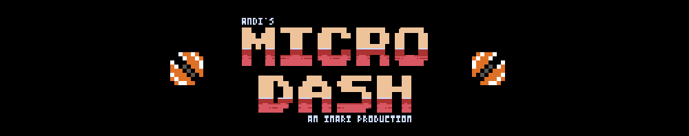 Micro Dash