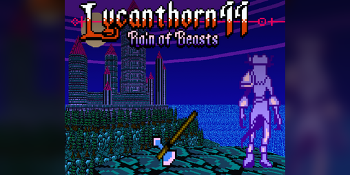 Lycanthorn II - Rain of Beasts Thumbnail
