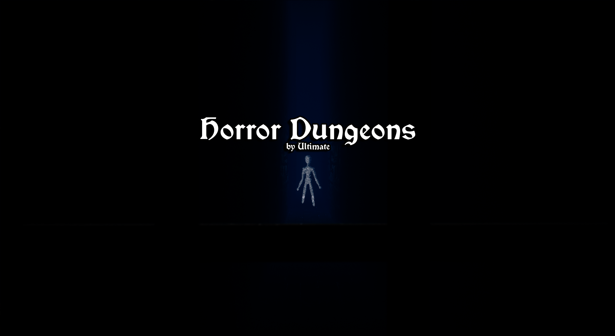 Horror Dungeons cover