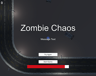 Zombie Chaos