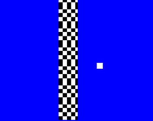 The Invisible Maze