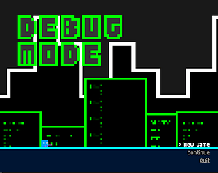 Debug Mode