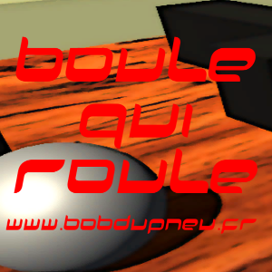 Boule Qui Roule