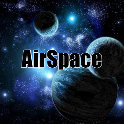 AirSpace PC