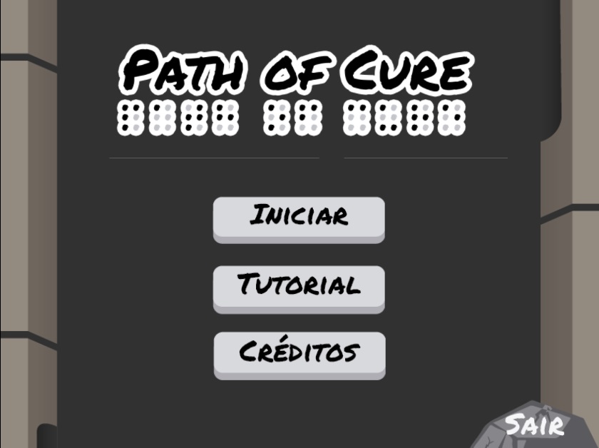 Cover image for SMAUG Path Of Cure