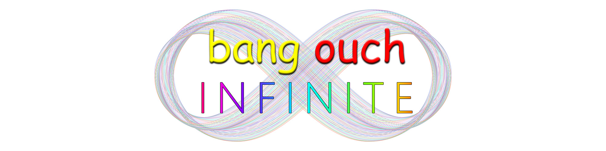 Bang Ouch Infinite