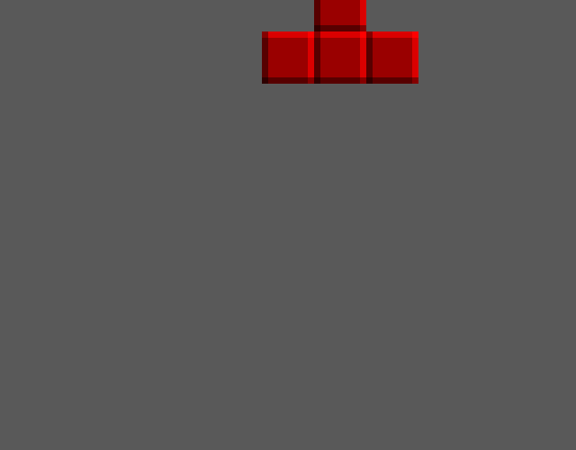 Let's Break The Tetris