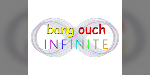 Cover image for Bang Ouch Infinite