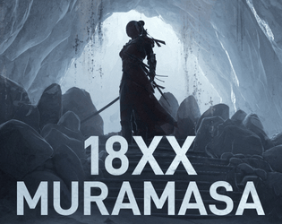 18XX Muramasa  