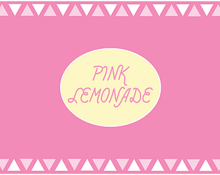 Pink Lemonade