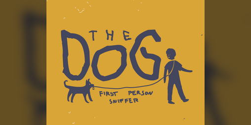 Cover image for the DOG //demo