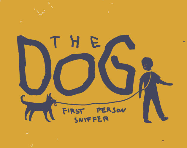 Cover image for the DOG //demo