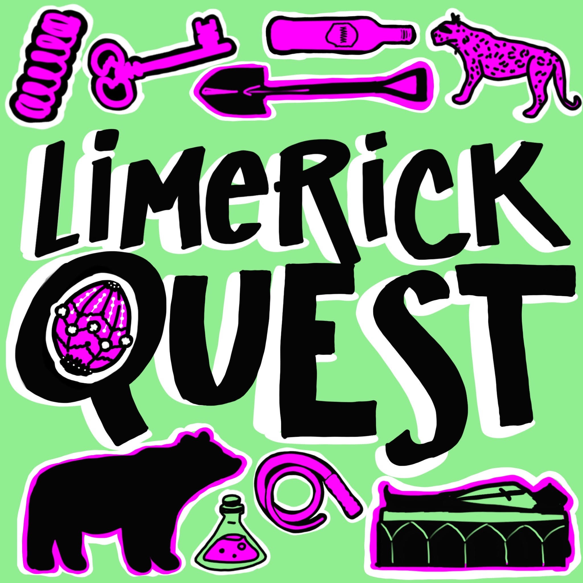 Limerick Quest