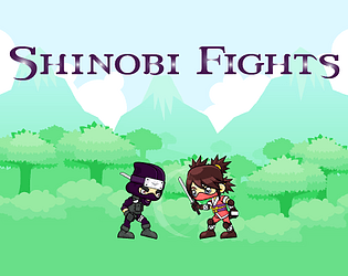 Shinobi Fights