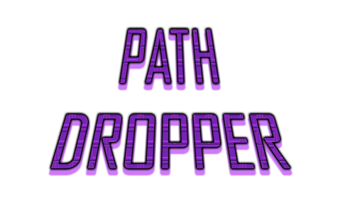 Cover image for Path Dropper