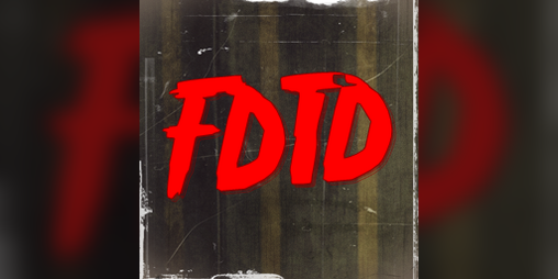 Cover image for From Day To Day_Demo