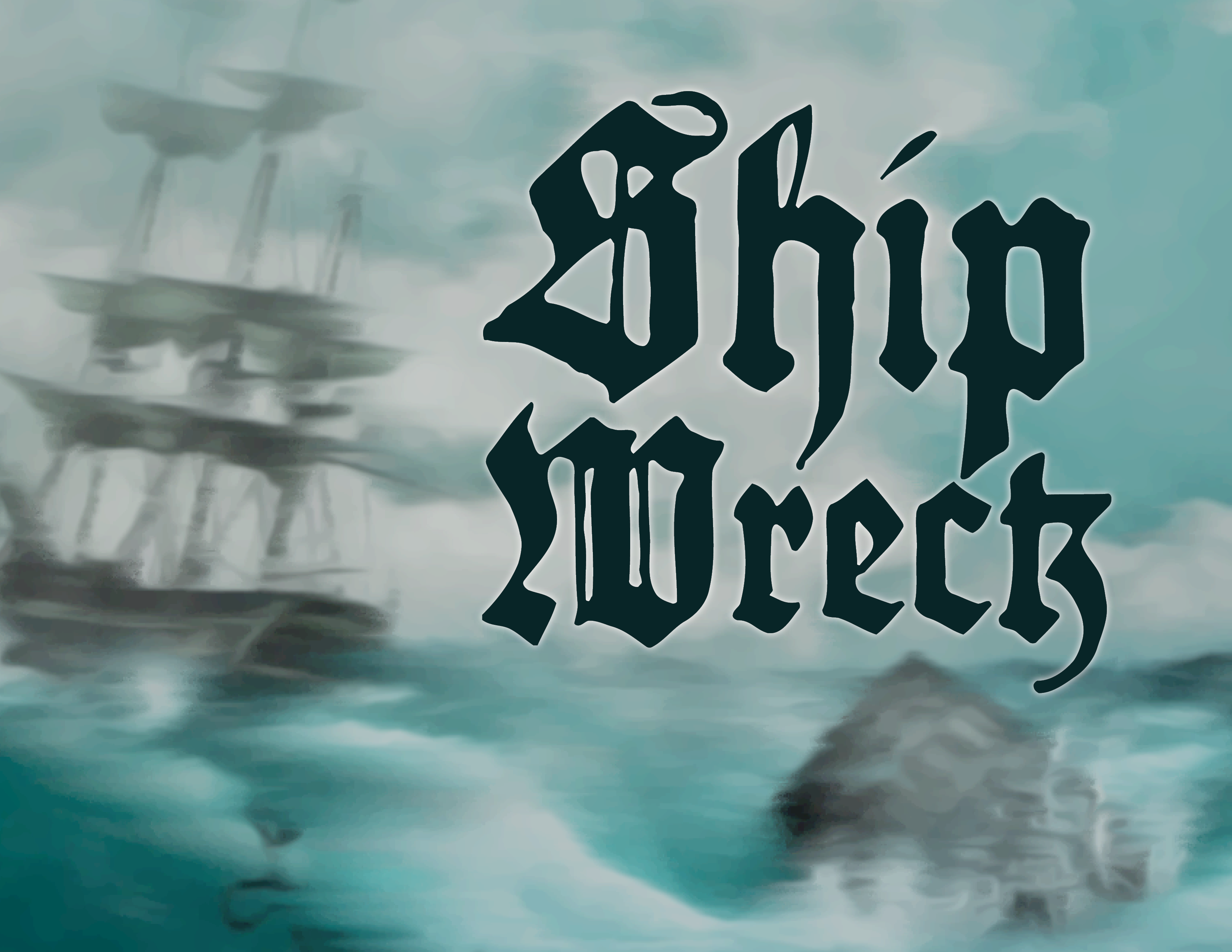 ShipWreck