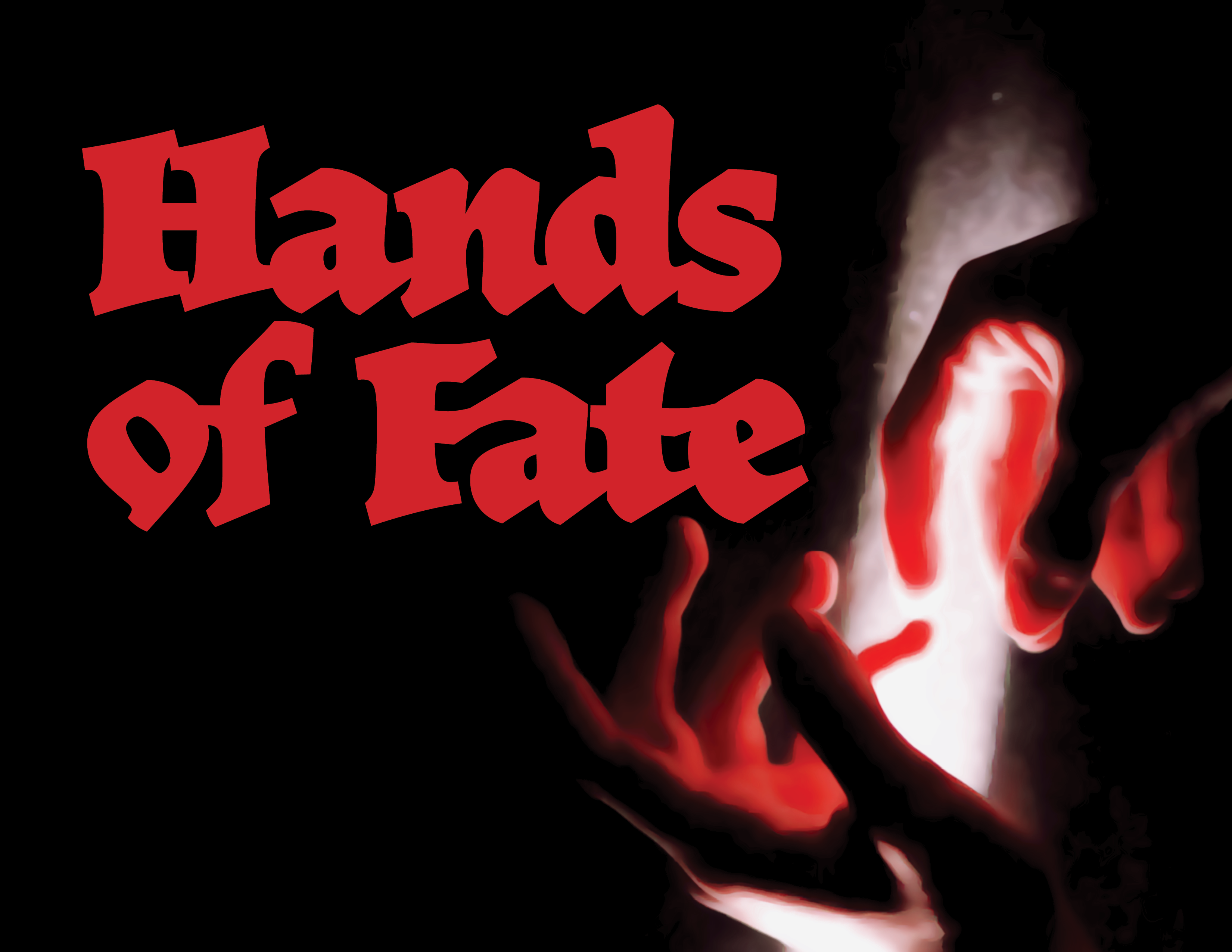 Hands of Fate