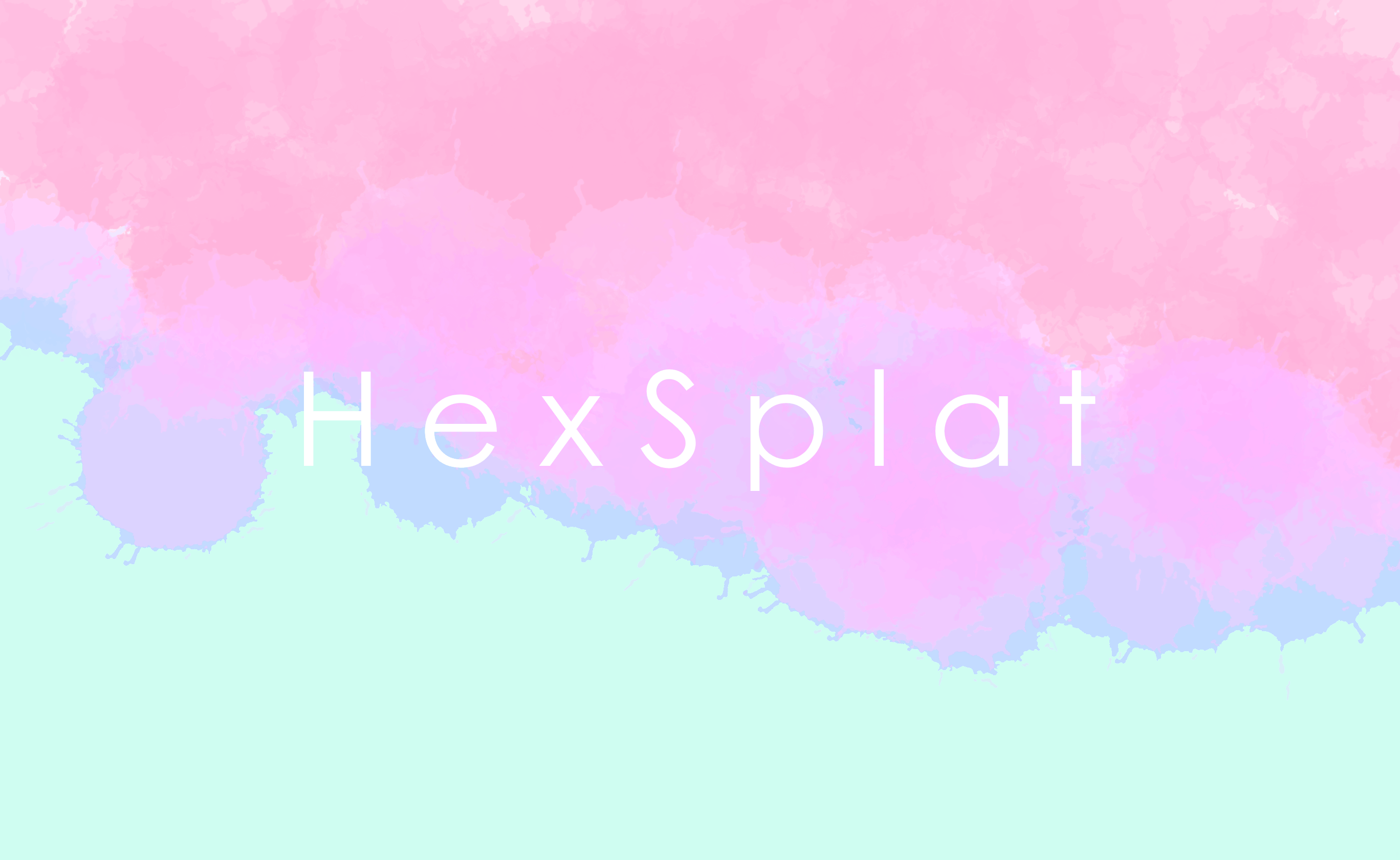 HexSplat