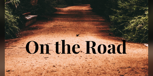 Cover image for On the Road