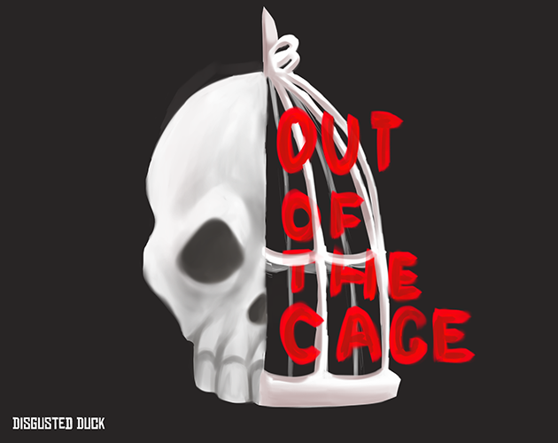 Out Of The Cage