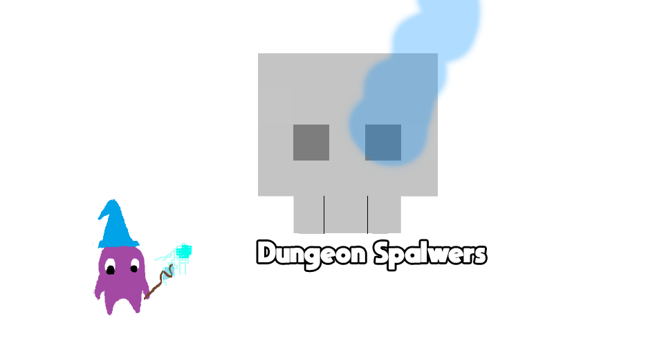 Dungeon Spalwers
