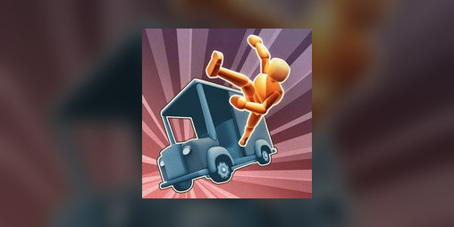 Turbo Dismount v1.43.0 apk mod Premium - W Top Games - Apk Mod Dinheiro  Infinito