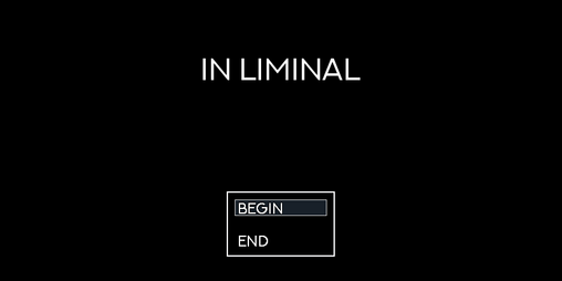 Cover image for In Liminal (Demo)