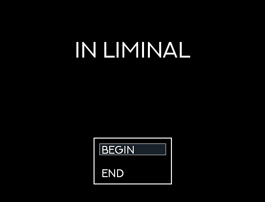 Cover image for In Liminal (Demo)