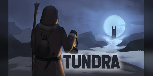 Cover image for Tundra