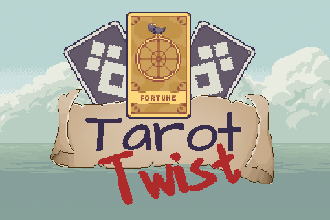 Tarot Twist